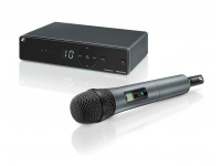 Sennheiser XSW 1-835 A-Band Vocal Set Sennheiser XSW 1-835 A-Band Vocal Set